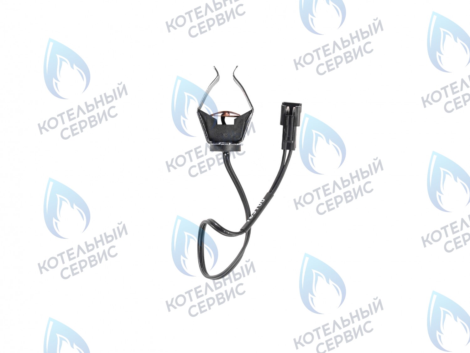 39899005 Датчик температуры теплоносителя (накладной) Ferroli Fortuna Special (NG) в Москве