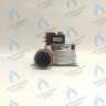 07-5001 Вентилятор для котлов 24 кВт Polykraft Alpine Light с красными патрубками отбора (47W) в Москве