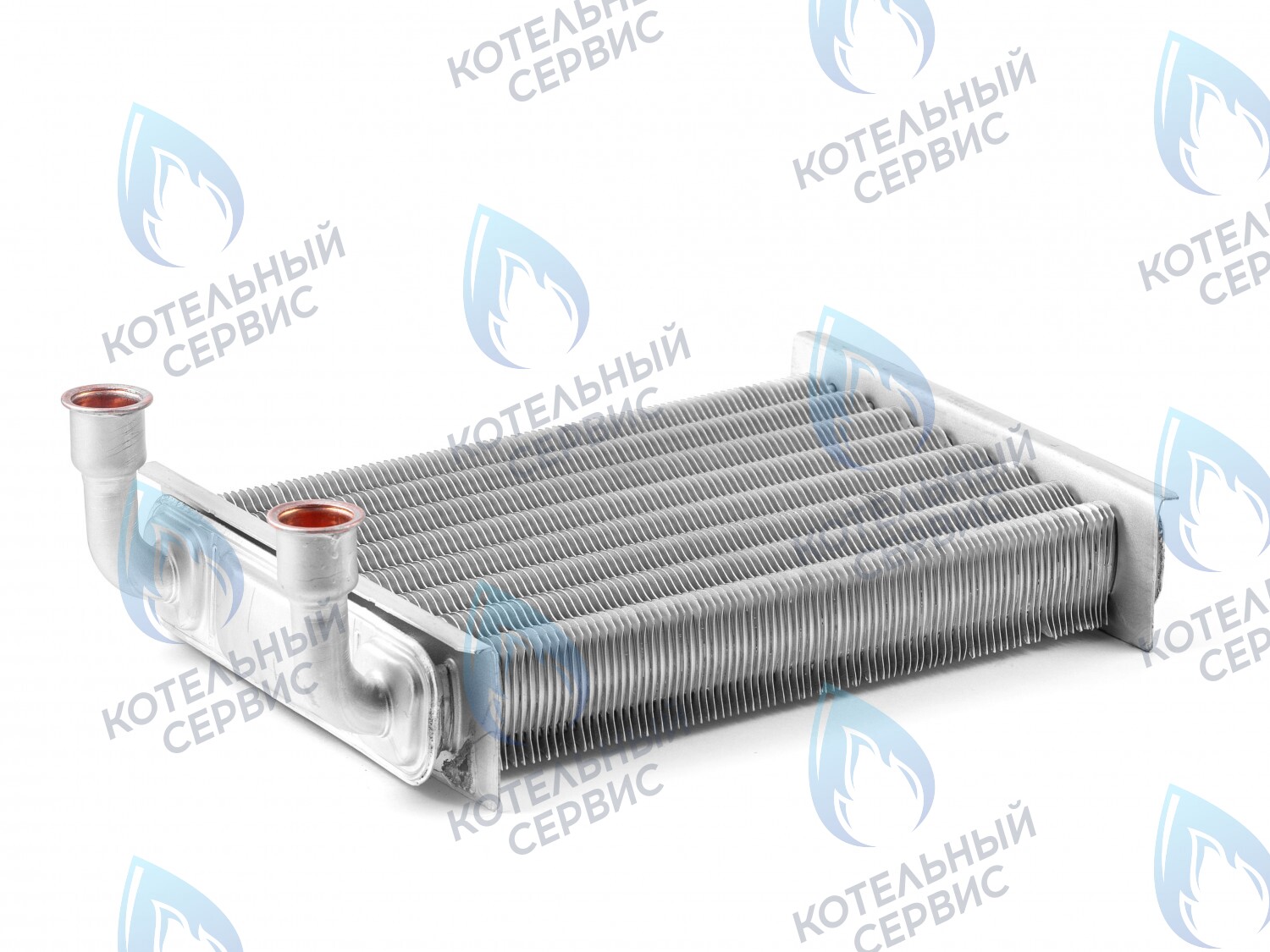 EM011-260-B Основной теплообменник 24 квт атмо ELECTROLUX (BI1572 100) в Москве