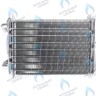 EM011-260-B Основной теплообменник 24 квт атмо ELECTROLUX (BI1572 100) в Москве