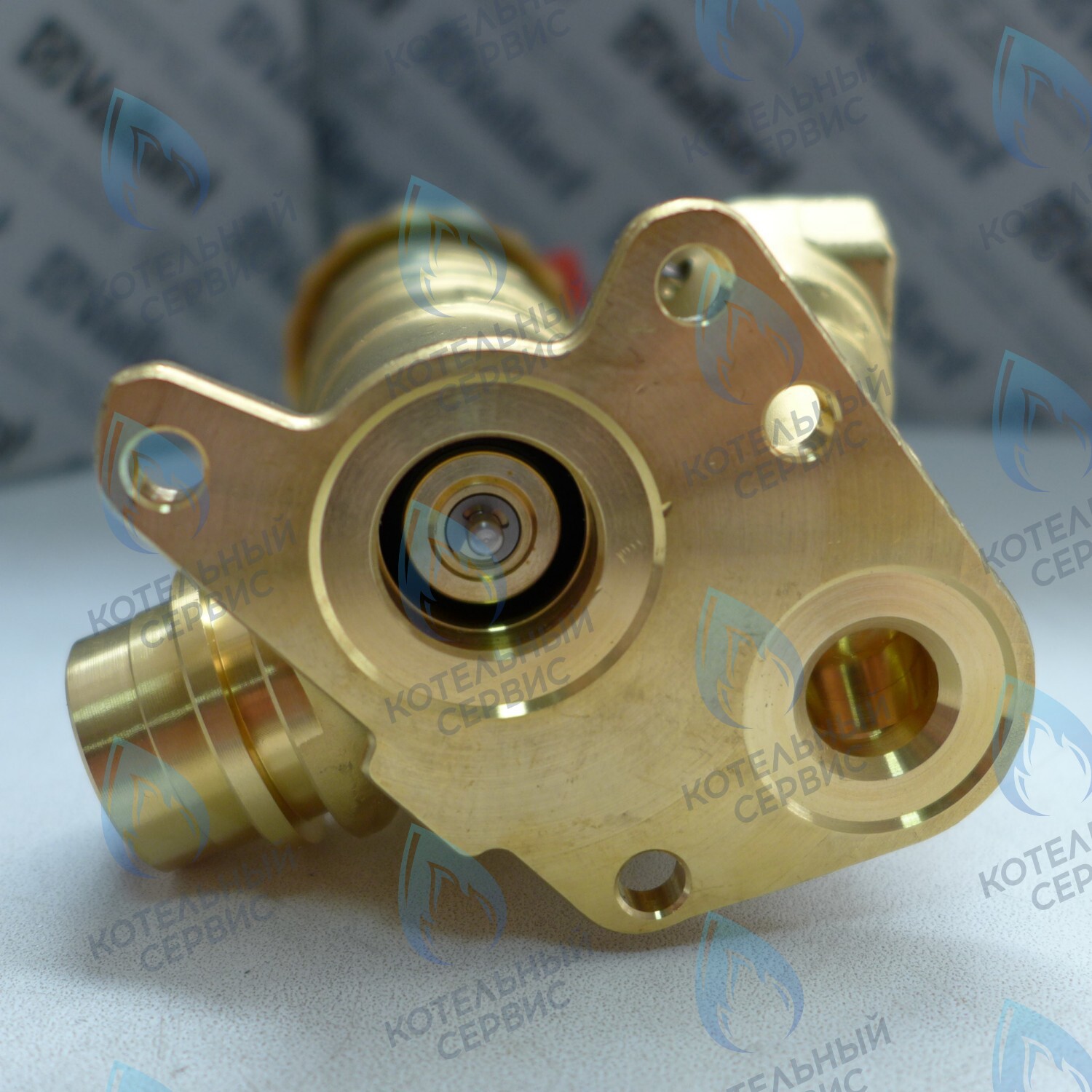 0020132683 Приоритетный переключающий клапан, Смешение VAILLANT в Москве