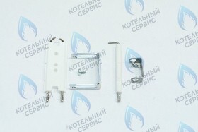 Комплект электродов BUDERUS