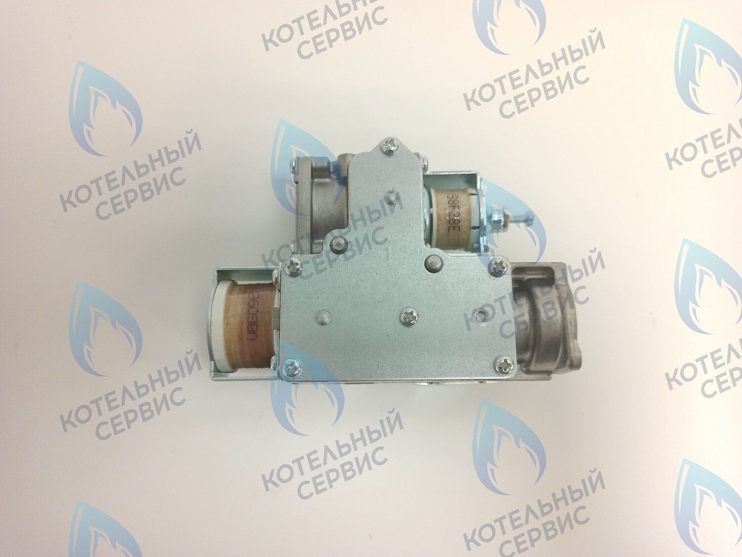 30010588B Газовый клапан (арматура газовая) Navien Deluxe S/C/E/ONE, Prime, Smart Tok (30010588A) в Москве