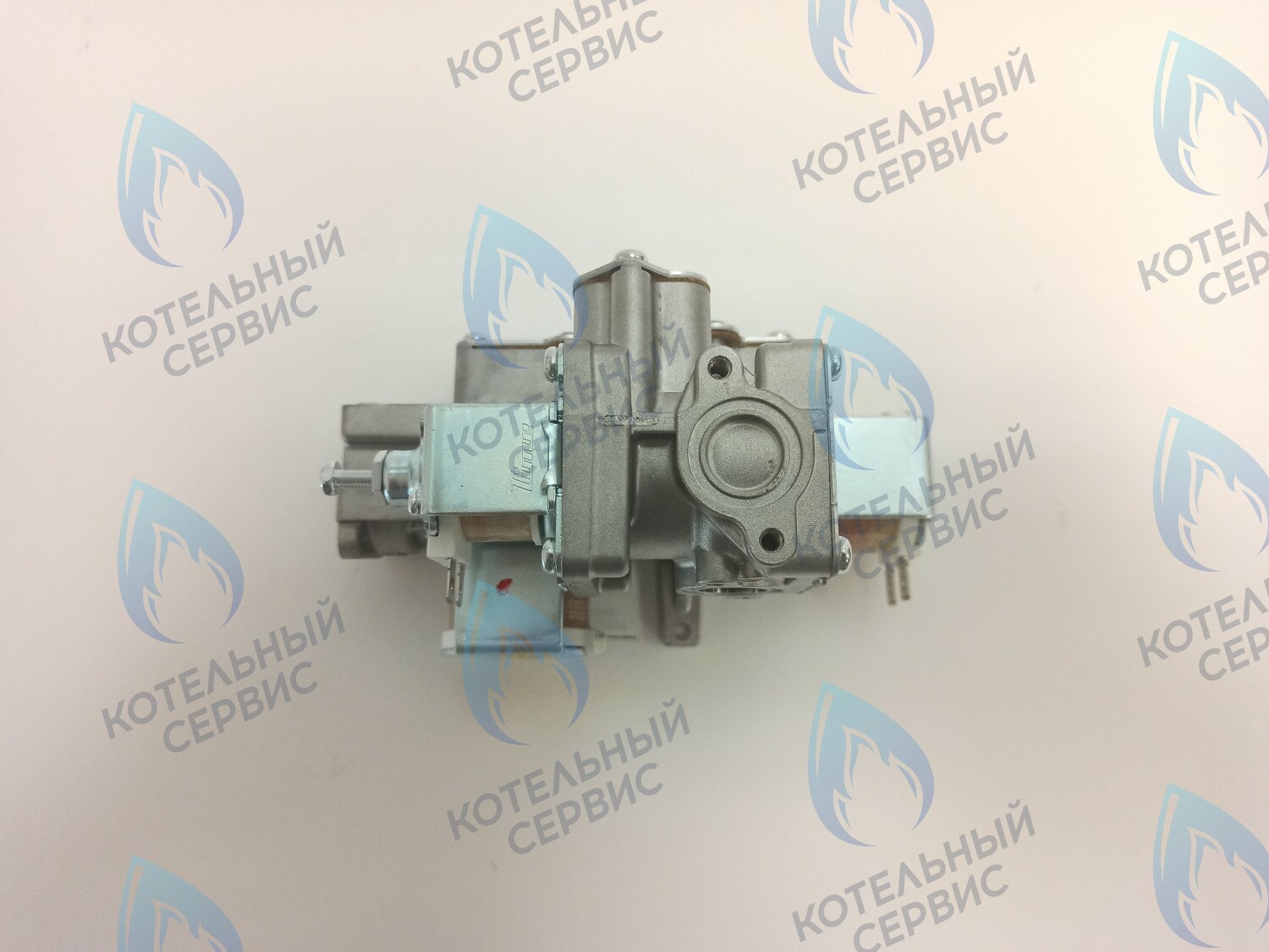 30010588B Газовый клапан (арматура газовая) Navien Deluxe S/C/E/ONE, Prime, Smart Tok (30010588A) в Москве