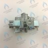 30010588B Газовый клапан (арматура газовая) Navien Deluxe S/C/E/ONE, Prime, Smart Tok (30010588A) в Москве