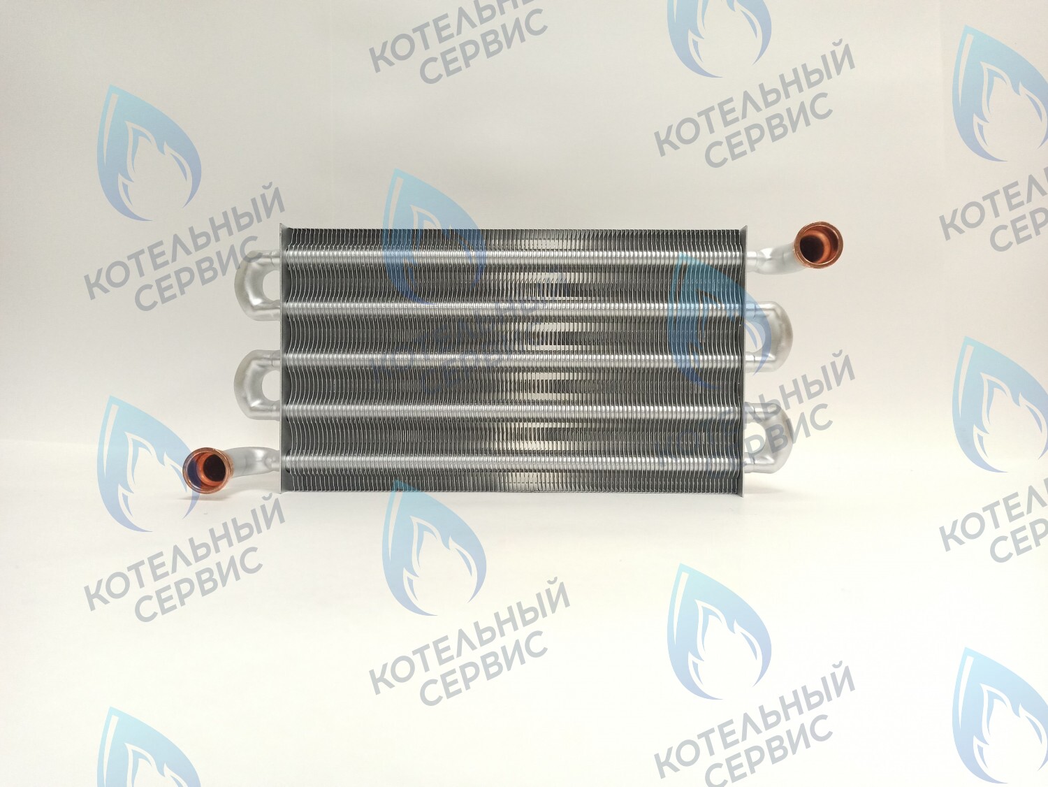 EM009-310 Теплообменник VAILLANT turboFIT 30кВт (0020253011) в Москве