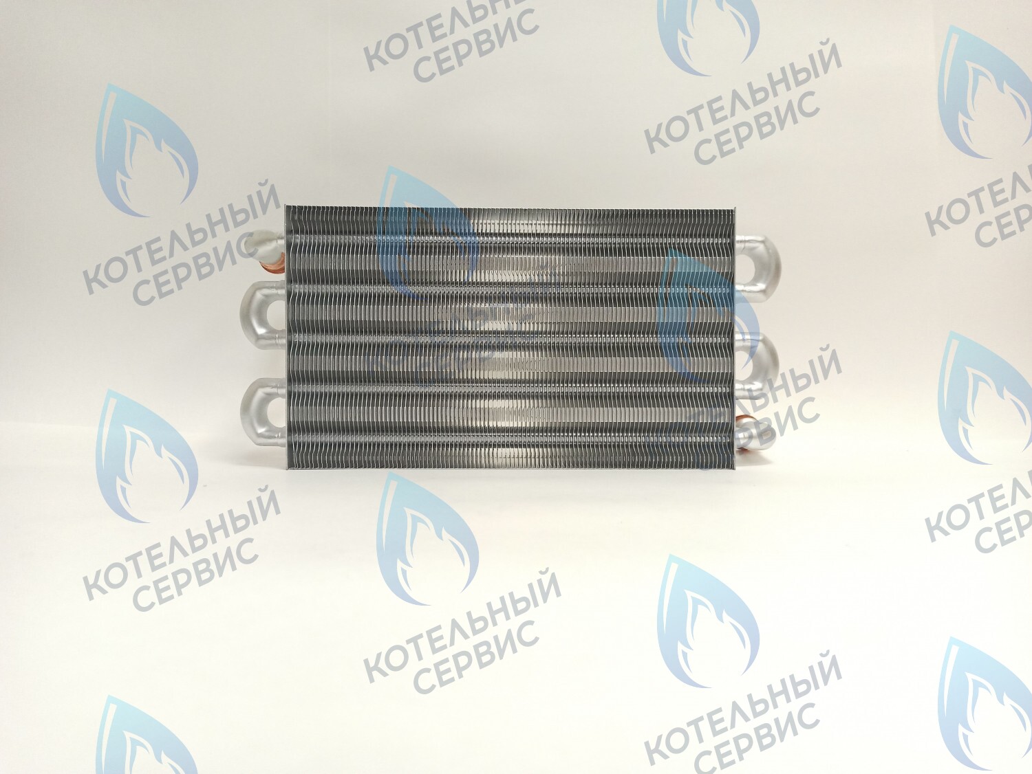 EM009-310 Теплообменник VAILLANT turboFIT 30кВт (0020253011) в Москве