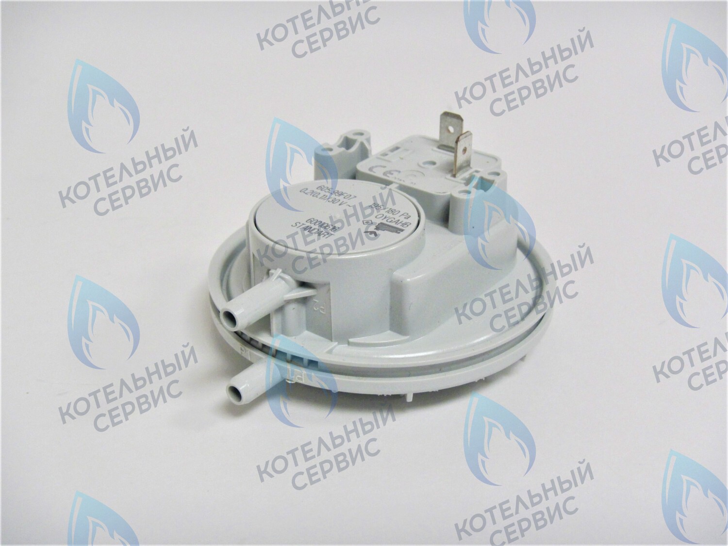 AP-195-180-63-HC Маностат HUBA 195/180 Pa VIESSMANN VITOPEND A1JB 24 KW в Москве