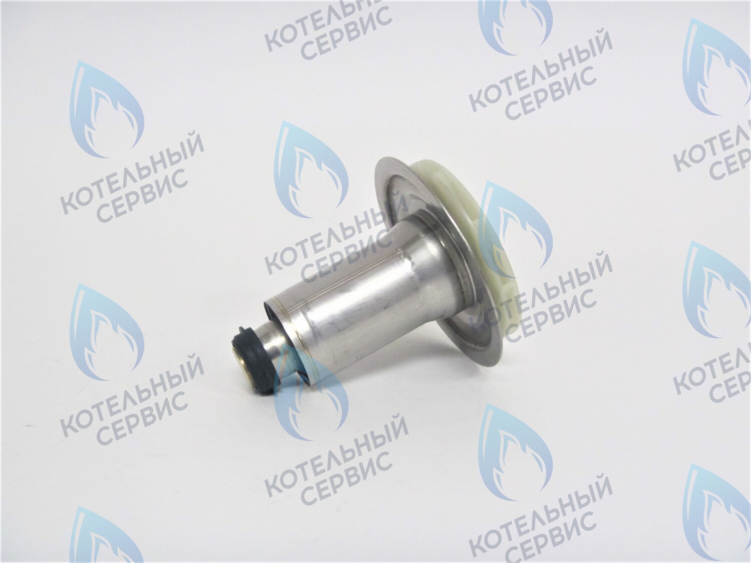 PPR-W30CW-35 ОРИГИНАЛ Втулка ротор насоса (по часовой стрелке) WILO 12/4.1, 12/5, 15/5 (втулка 35мм, колесо 72/30мм) в Москве