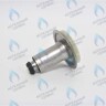 PPR-W30CW-35 ОРИГИНАЛ Втулка ротор насоса (по часовой стрелке) WILO 12/4.1, 12/5, 15/5 (втулка 35мм, колесо 72/30мм) в Москве