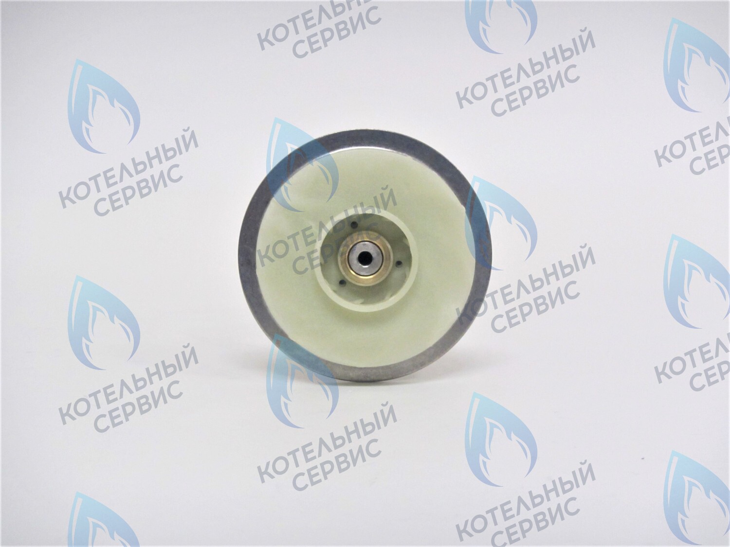 PPR-W30CW-35 ОРИГИНАЛ Втулка ротор насоса (по часовой стрелке) WILO 12/4.1, 12/5, 15/5 (втулка 35мм, колесо 72/30мм) в Москве