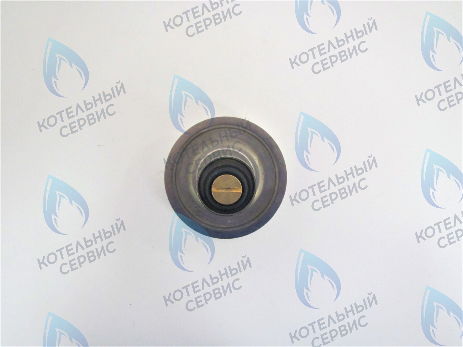 PPR-W30CW-35 ОРИГИНАЛ Втулка ротор насоса (по часовой стрелке) WILO 12/4.1, 12/5, 15/5 (втулка 35мм, колесо 72/30мм) в Москве