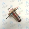 PPR-W30CW-35 ОРИГИНАЛ Втулка ротор насоса (по часовой стрелке) WILO 12/4.1, 12/5, 15/5 (втулка 35мм, колесо 72/30мм) в Москве