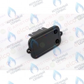 Пластина крепления пневмореле ARISTON