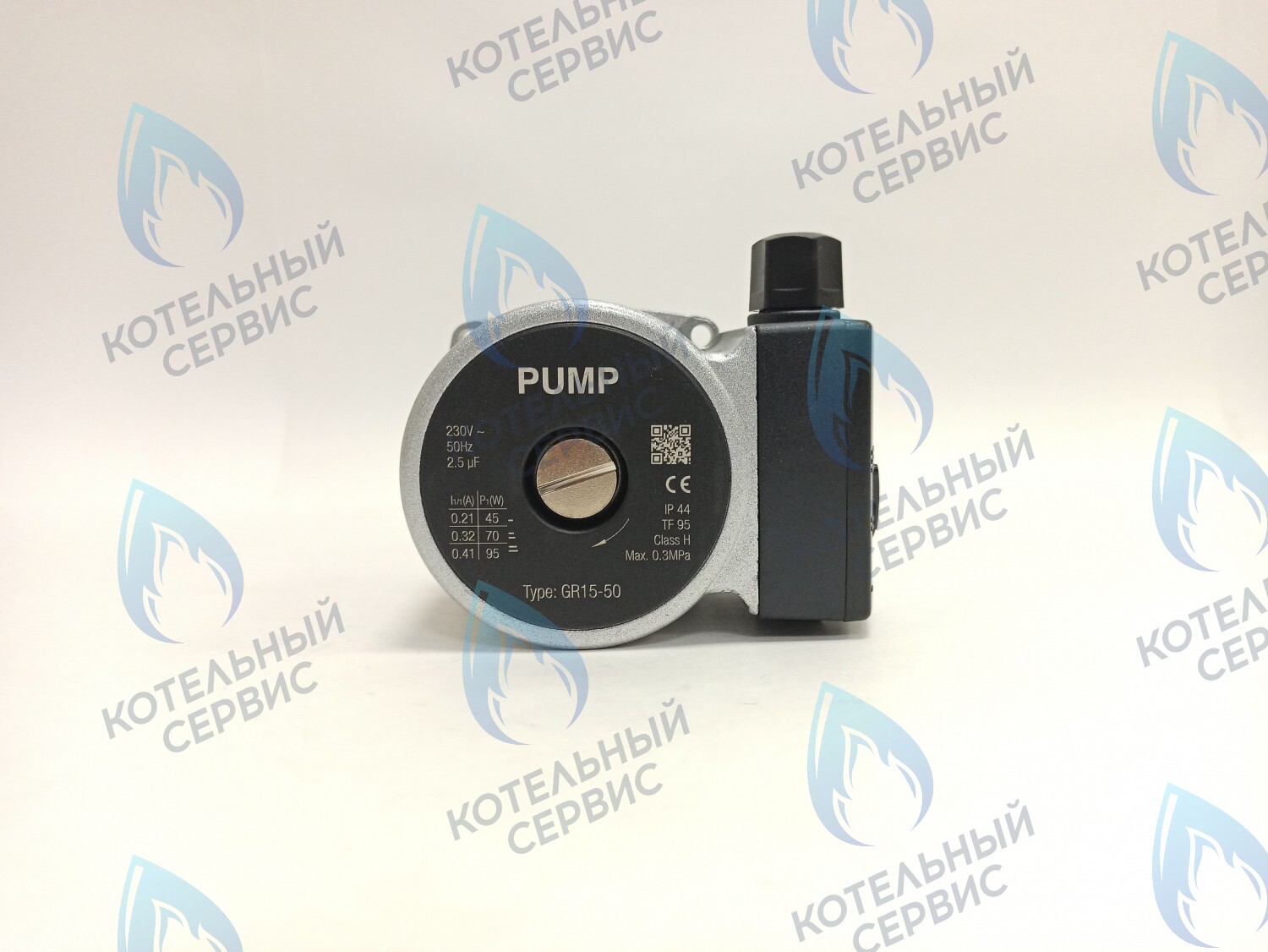 PH-G21CW50-GC95R Двигатель насоса (без улитки) PUMP GR15-50 95w ALPHENHOFF (151001738), Ferroli (398001738) (по часовой) в Москве