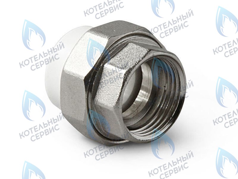  пп Муфта разъемная 32-1 внутренняя резьба FR в Москве
