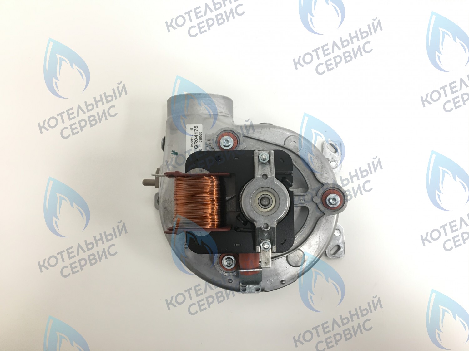 1.029520 Вентилятор дымоудаления FIME 65w IMMERGAS EOLO MAIOR в Москве