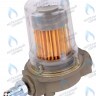 H850090004 Топливный фильтр (Turbo-13/17 , Turbo Hi Fin-13/17/21, STSO-13/17/21) KITURAMI в Москве