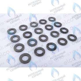 Плоская прокладка d 15-8.5-1.5 CHAFFOTEAUX