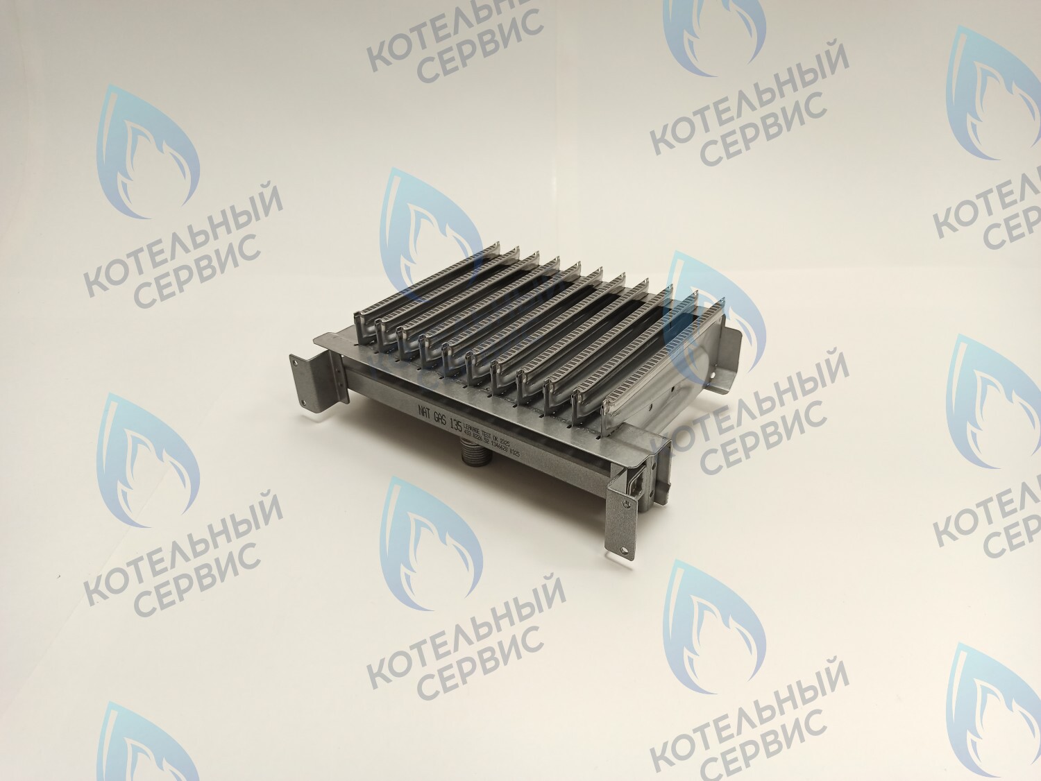 BB001B Горелка Light 12кВт-18кВт-24кВт FEDERICA BUGATTI в Москве