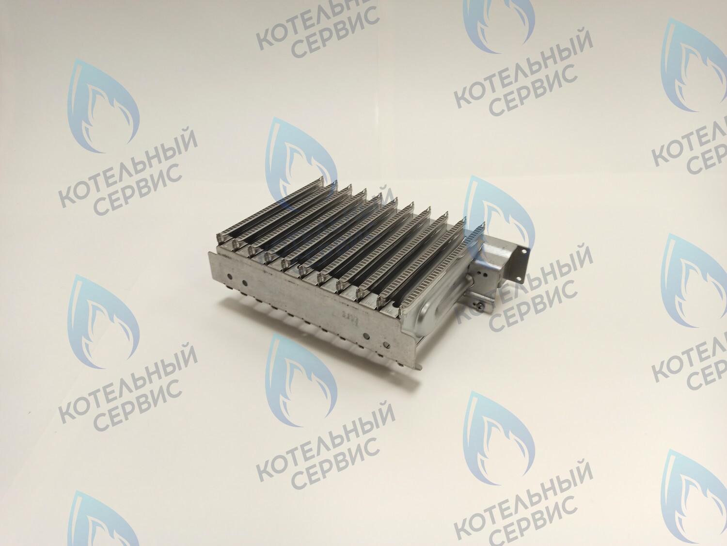 BB001B Горелка Light 12кВт-18кВт-24кВт FEDERICA BUGATTI в Москве