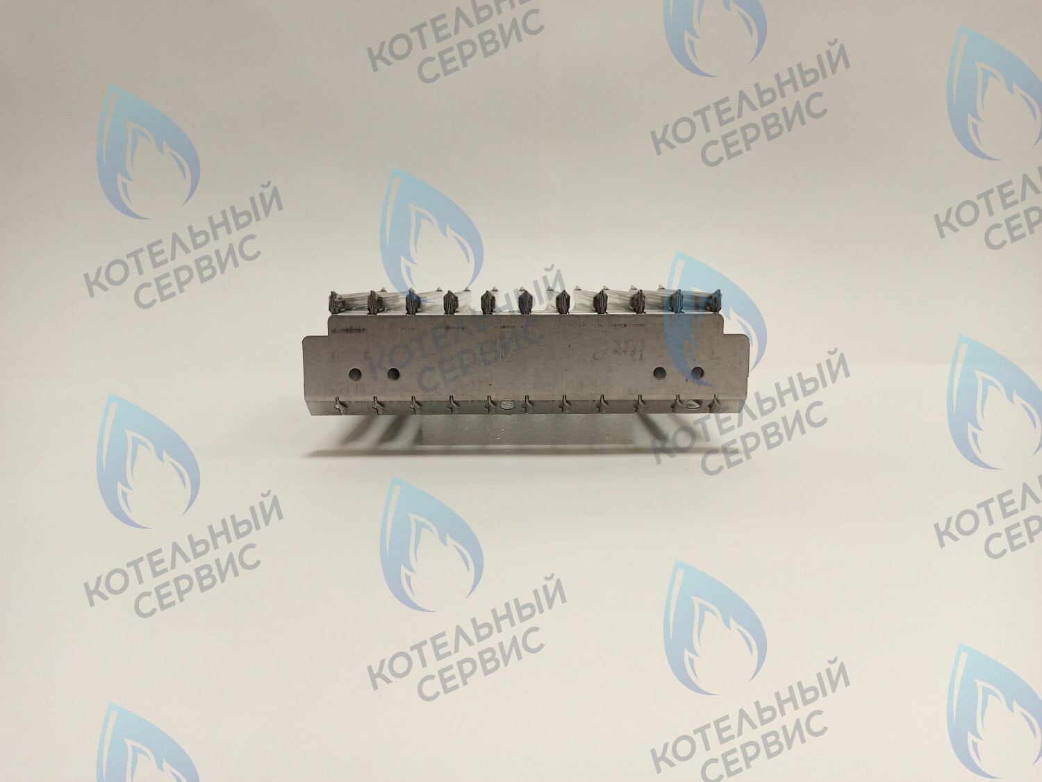 BB001B Горелка Light 12кВт-18кВт-24кВт FEDERICA BUGATTI в Москве