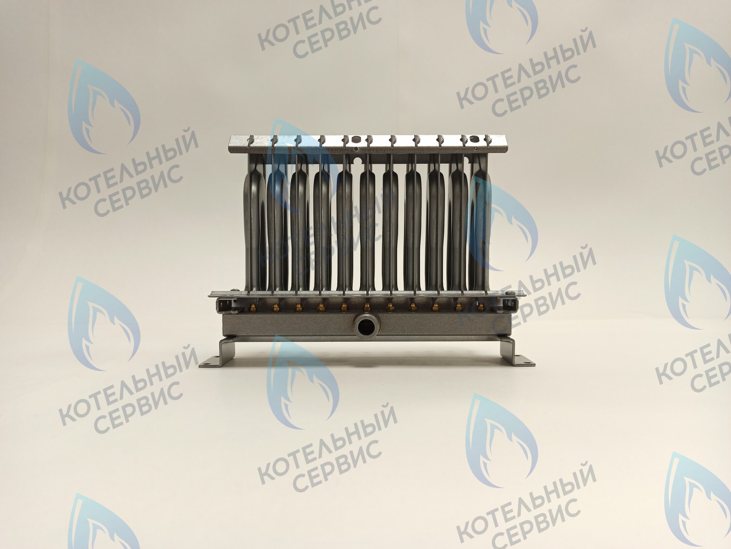 BB001B Горелка Light 12кВт-18кВт-24кВт FEDERICA BUGATTI в Москве