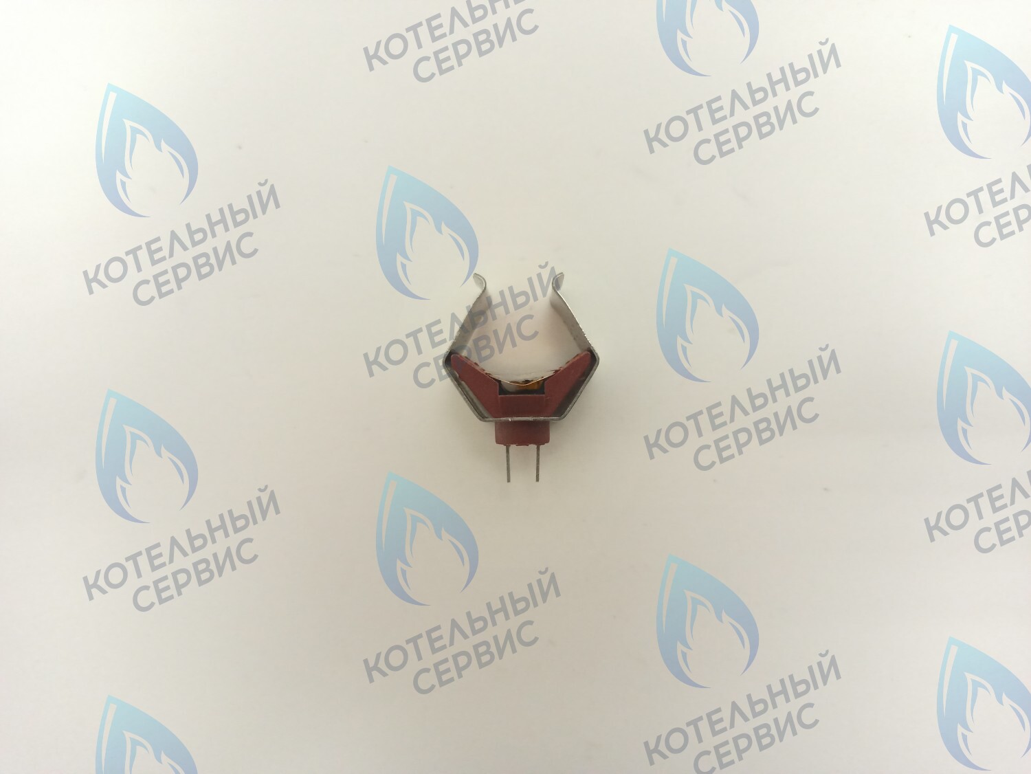 TSH003-29-CT Датчик температуры накладной NTC 3/4" (Control) в Москве