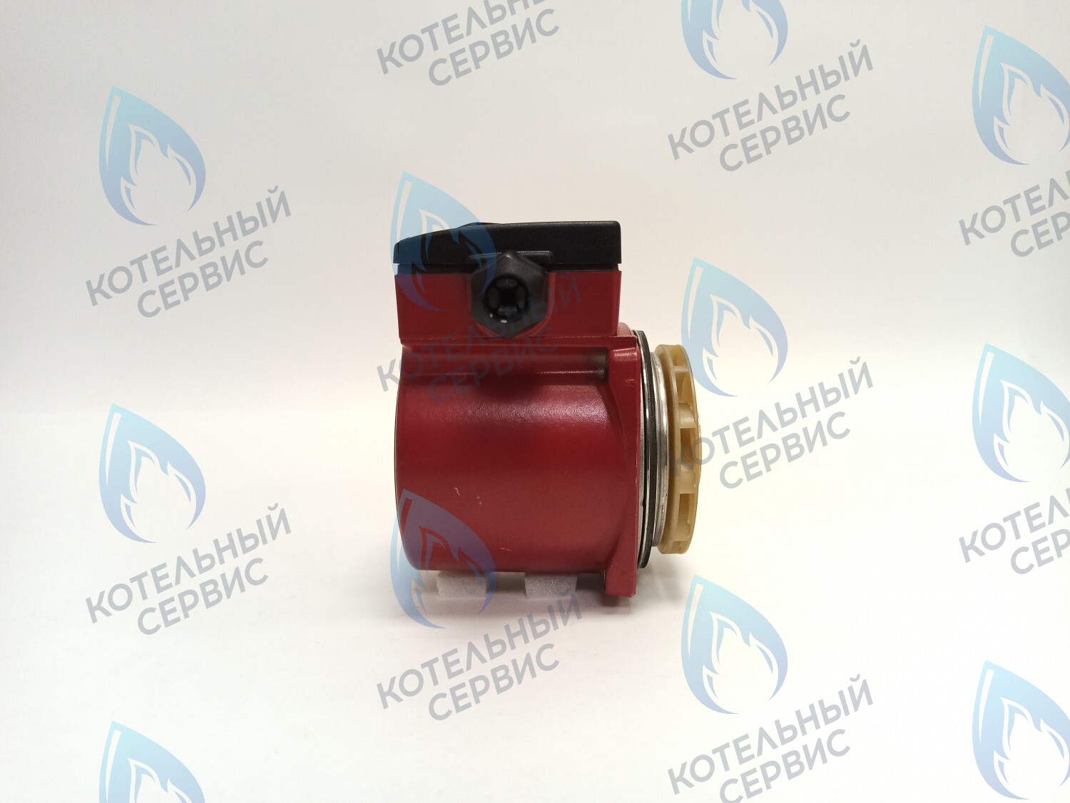 PH-G30CCW60-GR110RED Двигатель насоса Grundfos (без улитки) 15-60 110W (красный) в Москве