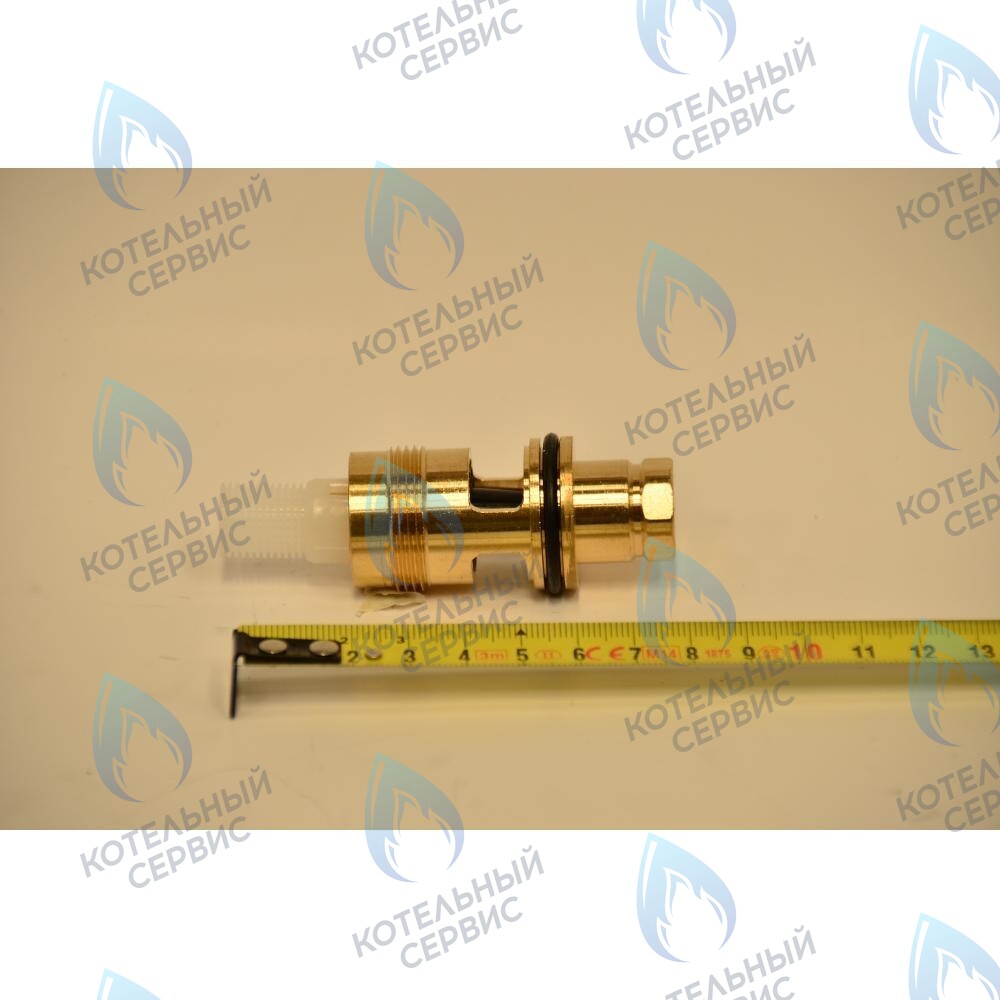 711633500 Датчик протока ГВС с фильтром BAXI в Москве