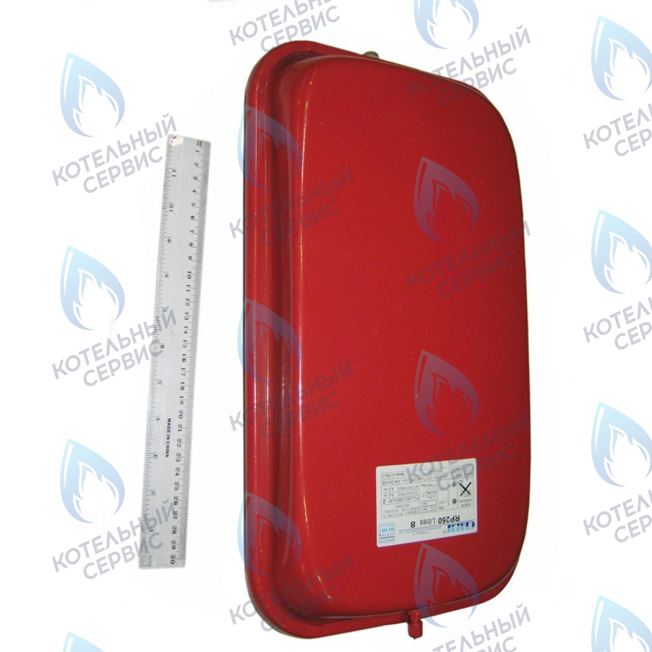 5662620 Бак расширительный 8л BAXI в Москве