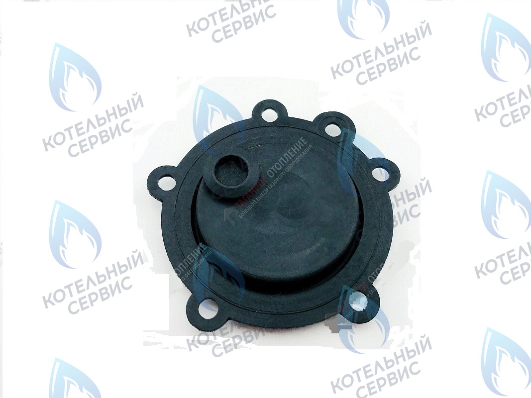 1210 Мембрана Beretta AQUA; BAXI SIG-2; Innovita 11, 14 (Ø51 мм) аналог в Москве