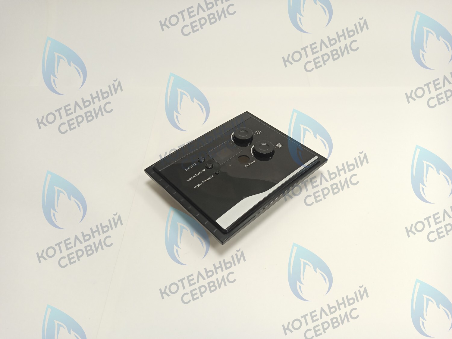 0040104639 Крышка панели дисплея Haier Urban 10-24 кВт в Москве