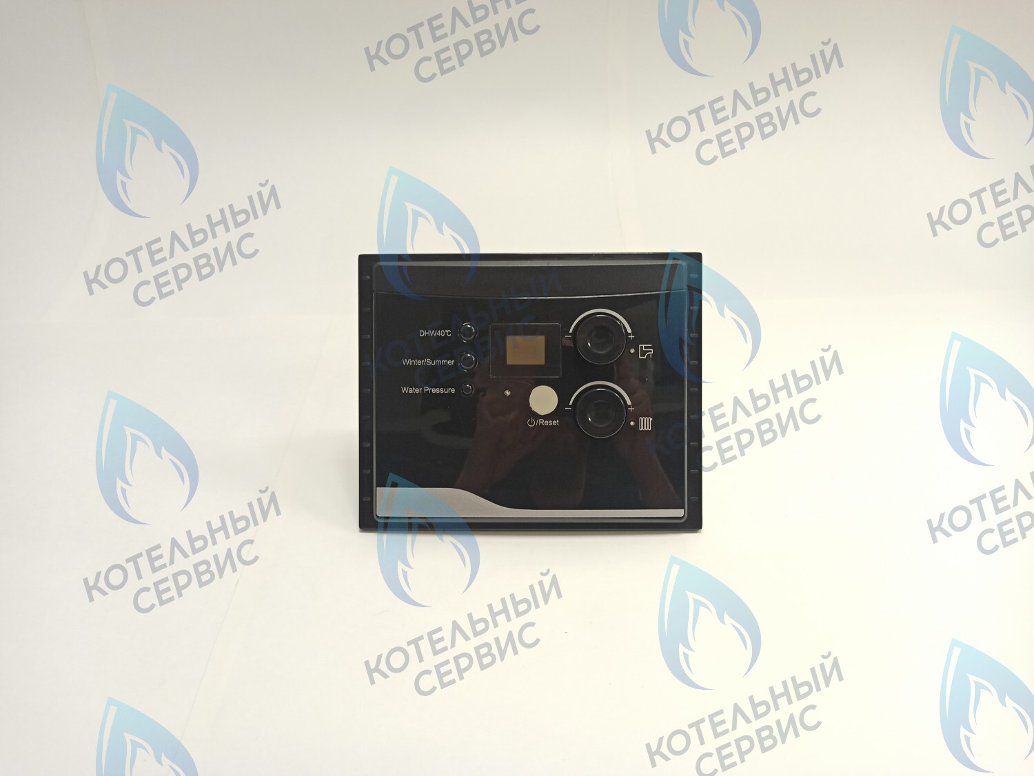 0040104639 Крышка панели дисплея Haier Urban 10кВт-24кВт в Москве