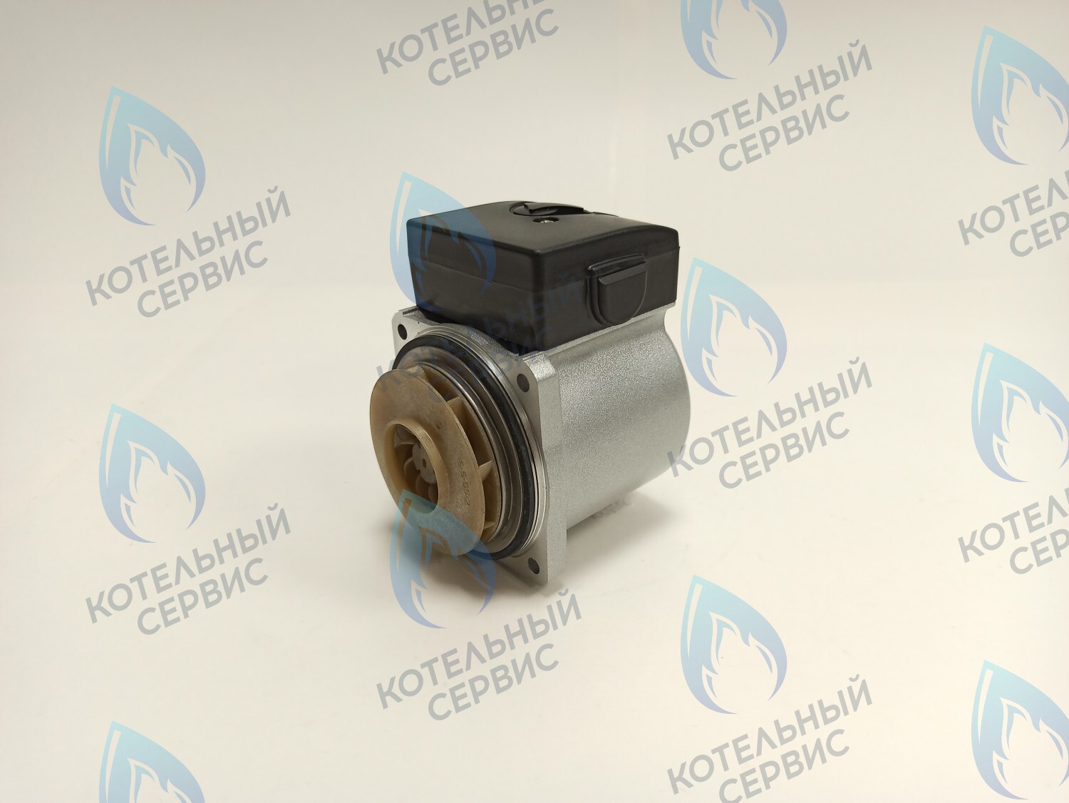 PH-G30CCW50-DG75 Двигатель насоса DUCA GX 15-50, аналог GRUNDFOS 15-50, 75W в Москве