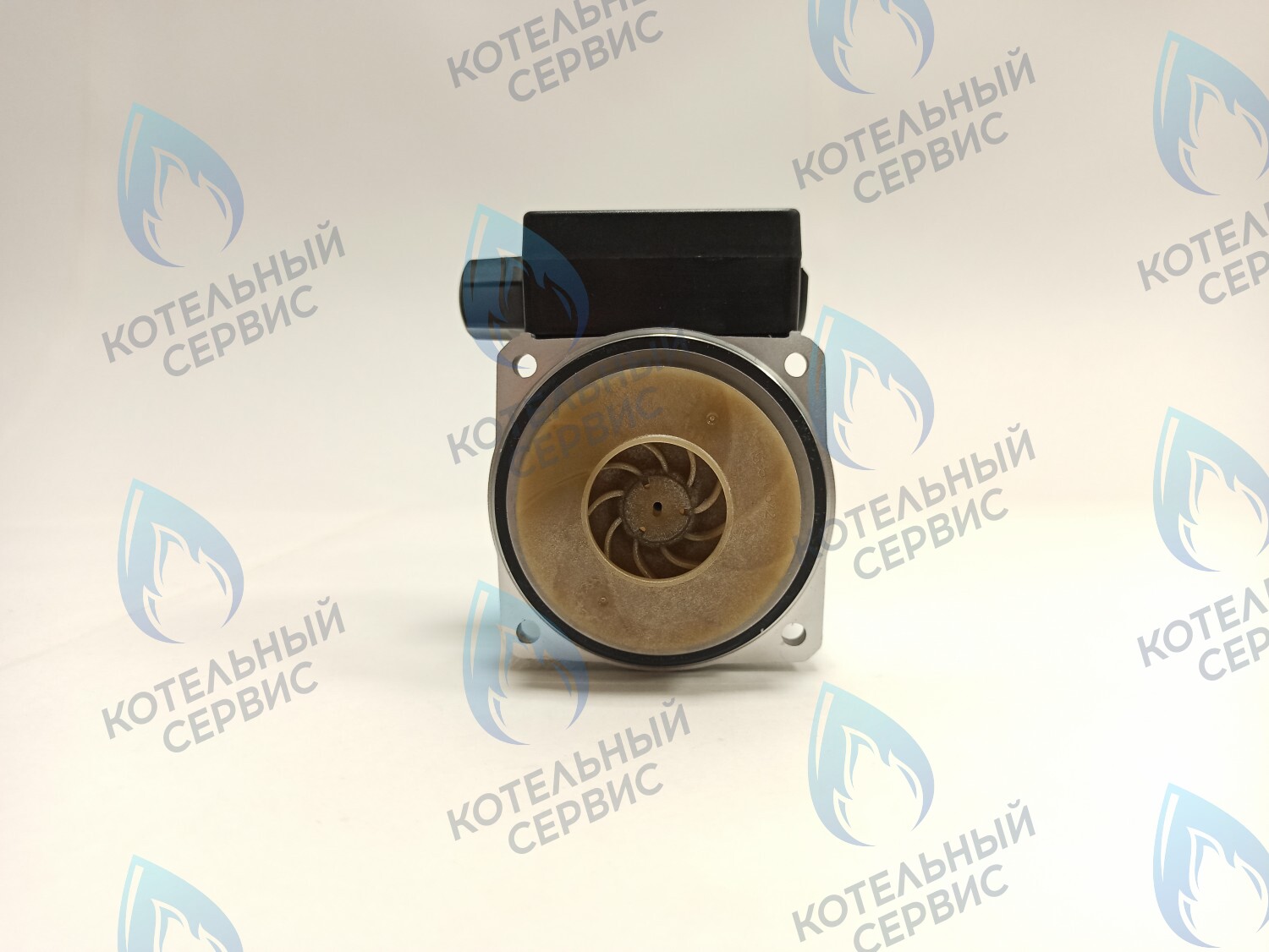 PH-G30CCW50-DG75 Двигатель насоса DUCA GX 15-50, аналог GRUNDFOS 15-50, 75W в Москве