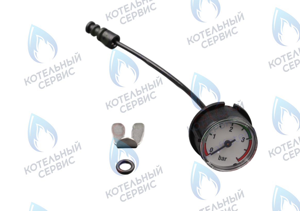 65155912 Манометр ARISTON (65114200) в Москве