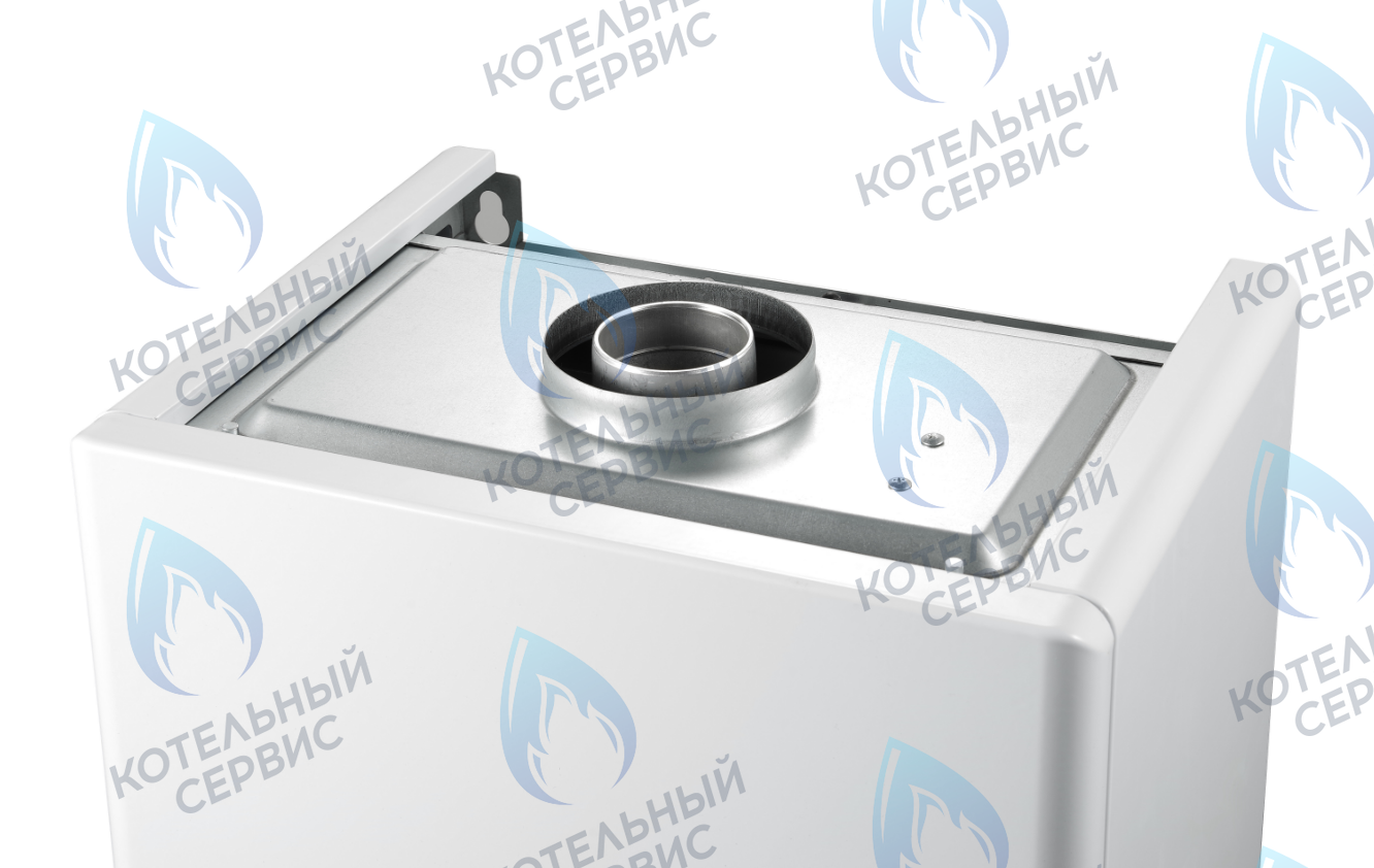  Котел газовый настенный двухконтурный конвекционный (закрытая камера) VGR turboFLEX VUW в Москве