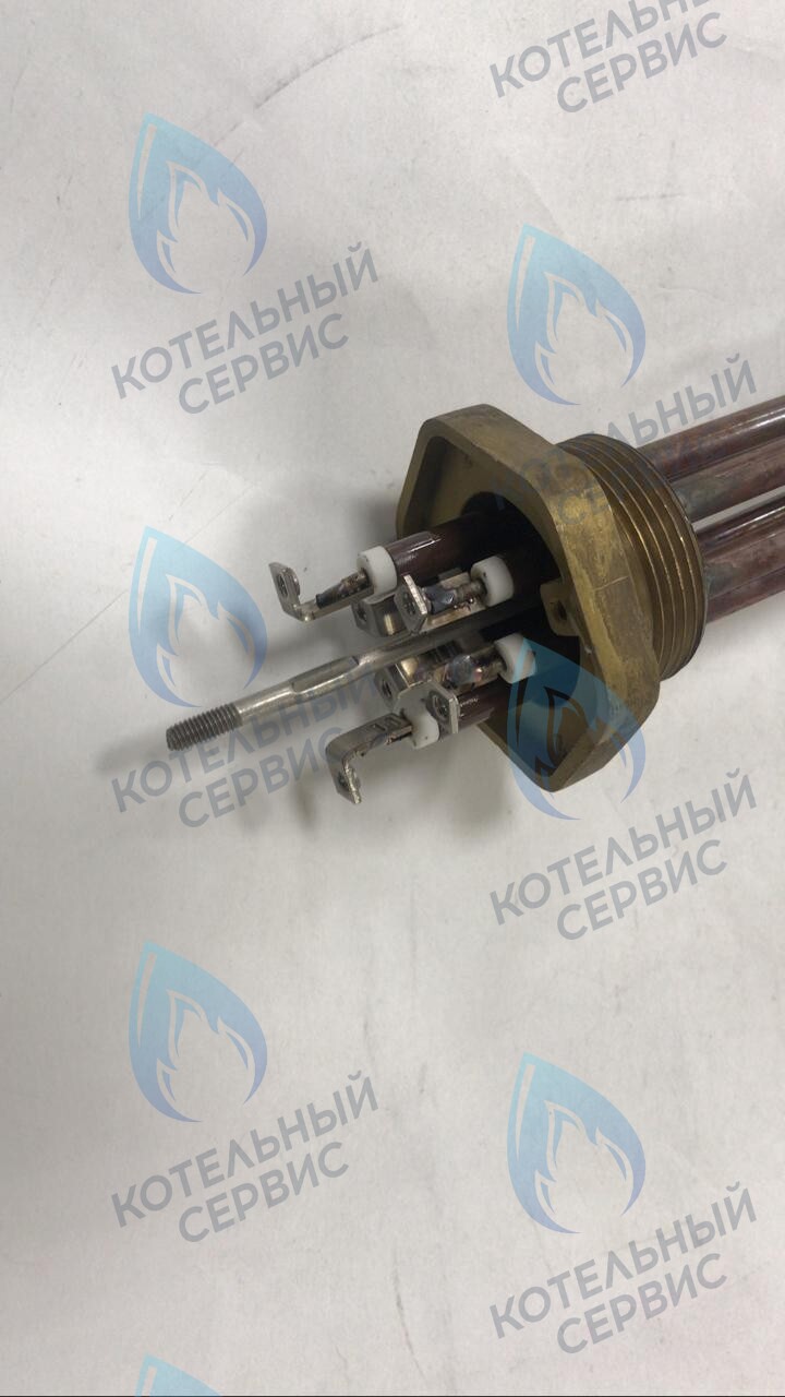 90262750 Нагревательный элемент 4,6 кВт, шт FERROLI в Москве