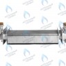 AA10070030 Теплообменник битермический Electrolux Basic X 11 Fi, 18 Fi (AA10070030) в Москве