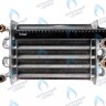 AA10070030 Теплообменник битермический Electrolux Basic X 11 Fi, 18 Fi (AA10070030) в Москве