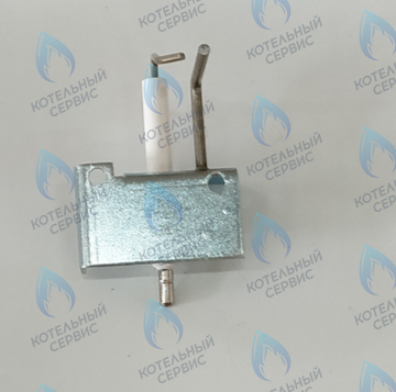 39828390 Электрод KIT GRUPPO ELETTRODI (36702911) FERROLI в Москве