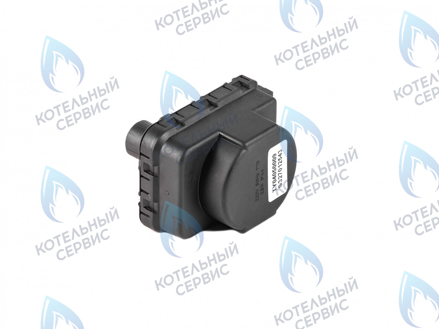 KS90299019 Мотор трехходового клапана KoreaStar Bravo K в Москве