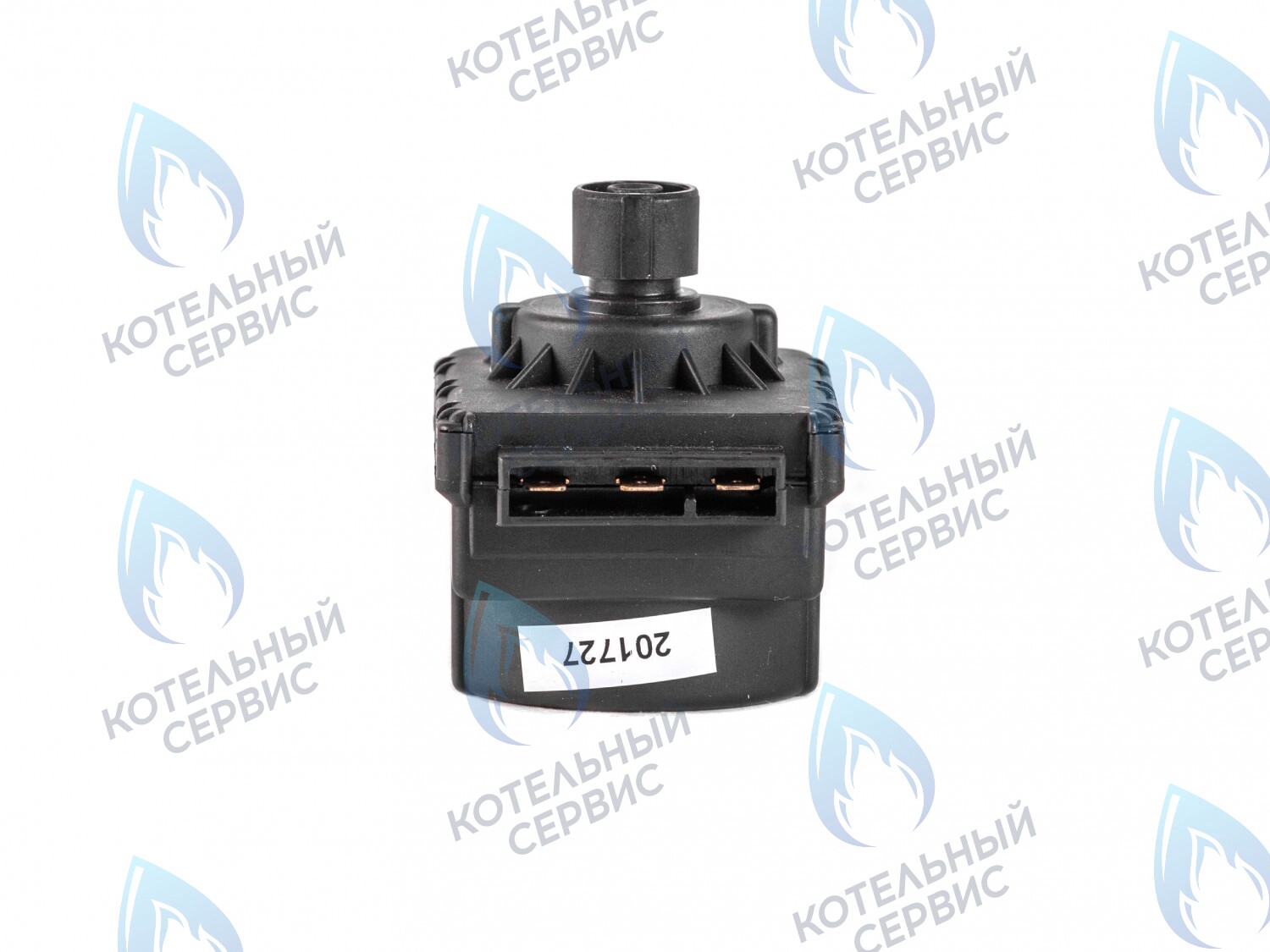 KS90299019 Мотор трехходового клапана KoreaStar Bravo K в Москве