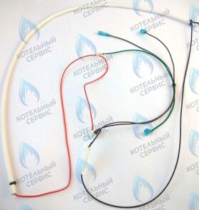 Термоплавкий предохранитель RINNAI GMF/EMF 10,16,20 (белый)