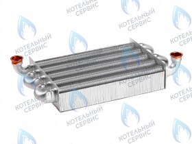 Теплообменник основной первичный Alpenhoff Gamburg (151000874)