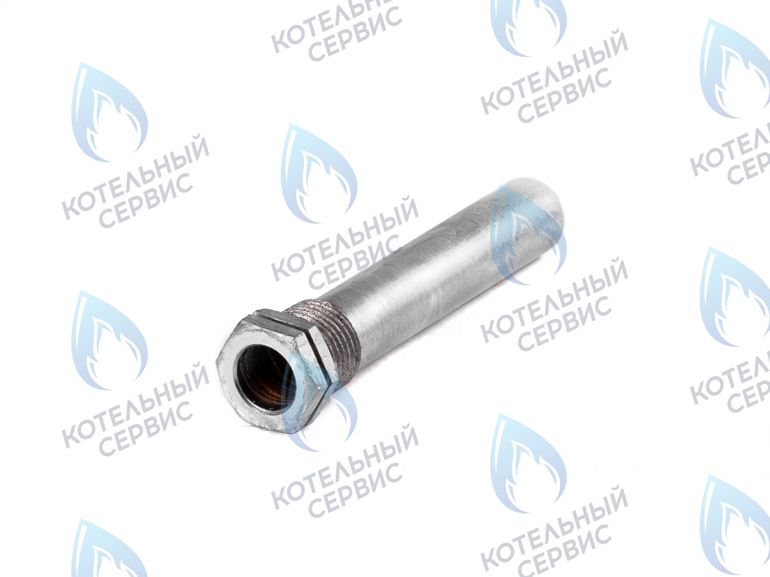 SC001-02 Гильза 1/2 для датчиков напольного котла Protherm (0020027662) LEMAX (093953) (собственное производство) в Москве
