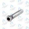 SC001-02 Гильза 1/2 для датчиков напольного котла Protherm (0020027662) LEMAX (093953) (собственное производство) в Москве