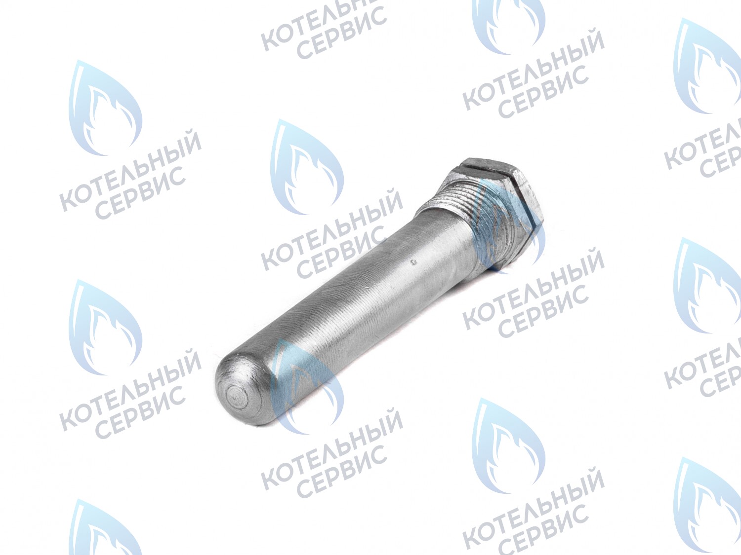 SC001-02 Гильза 1/2 для датчиков напольного котла Protherm (0020027662) ЛЕМАКС (Lemax) (093953) (собственное производство) в Москве