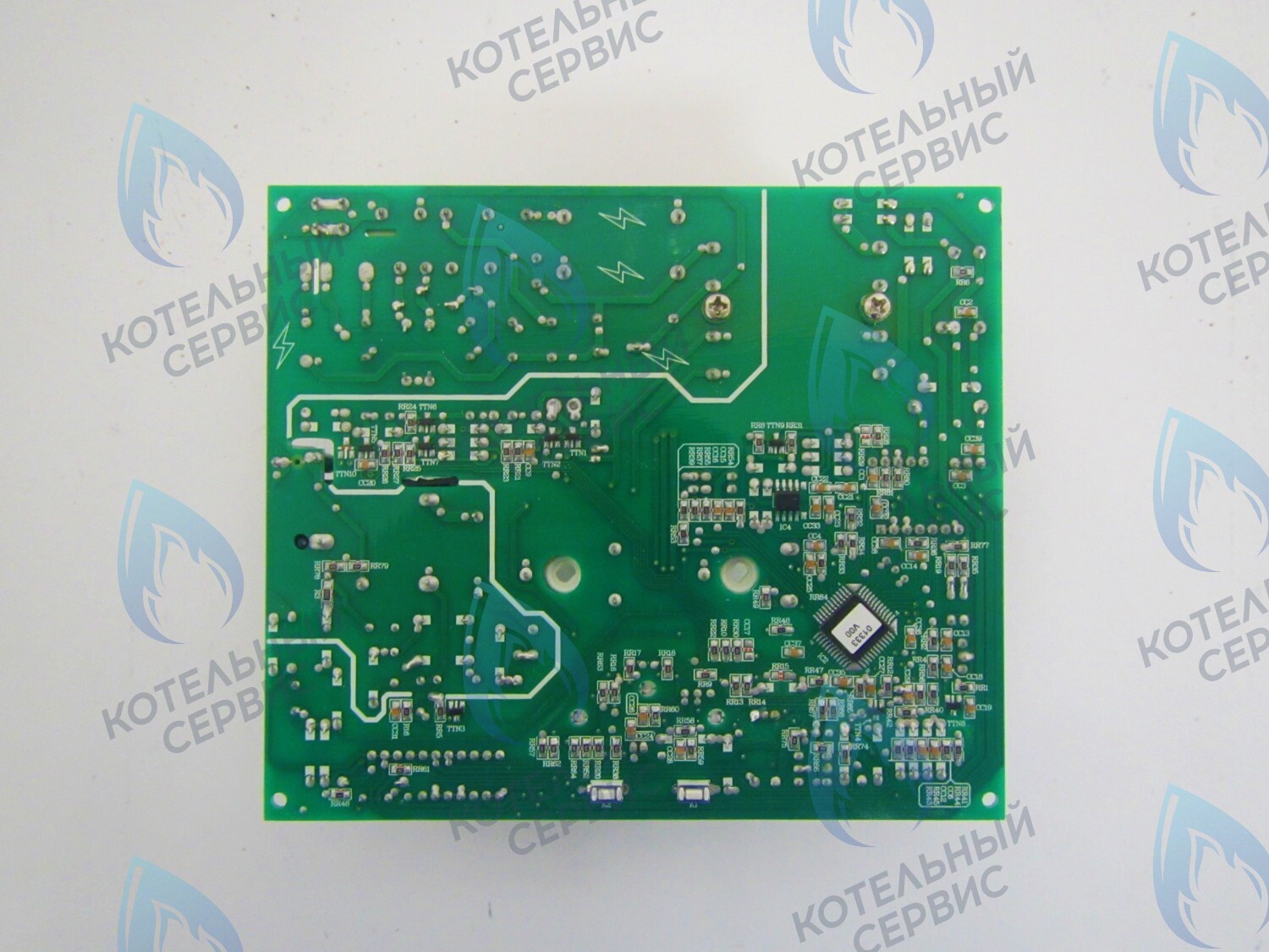 CB041 Плата управления KoreaStar Ace 10-32 (KS902605550, KS902605551, KS902605552, KS902605553) в Москве